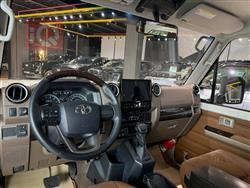 تويوتا لاند كروزر 70